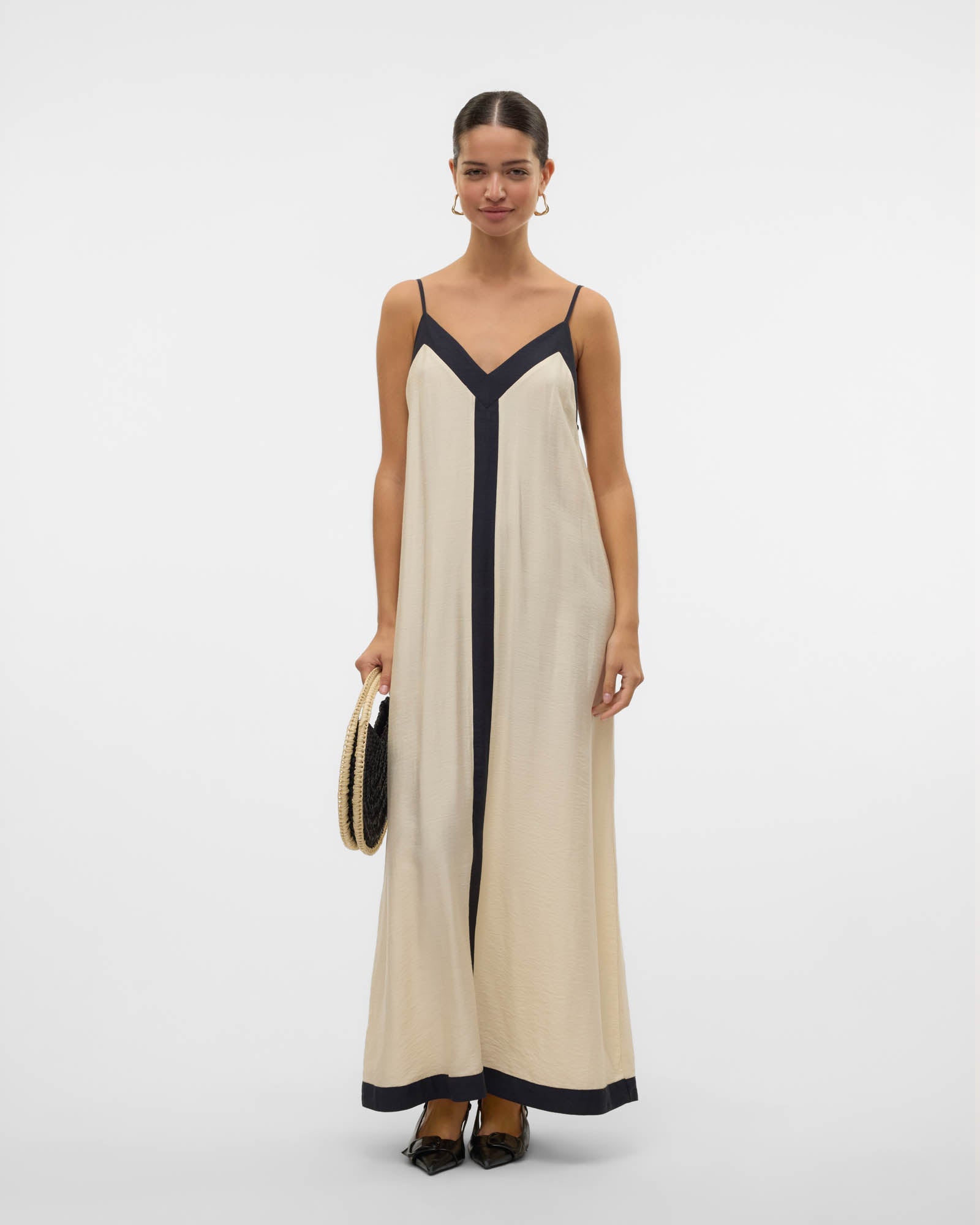 VMDENISE MAXI DRESS